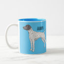 Search for pointer dog mugs Pet
