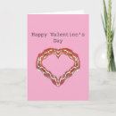 Search for bacon valentines day cards Lover