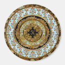 Search for victorian pattern magnets Elegant