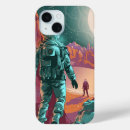 Search for mars iphone cases Universe