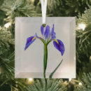 Search for iris christmas tree decorations Bouquet