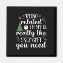 Search for relation magnets Xmas
