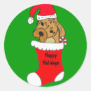 Search for stock dog stickers Funny