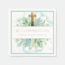 Search for spanish napkins Watercolor floral