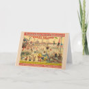 Search for circus performers cards Old fashion