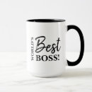 Search for world leaders mugs World's best boss