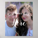 Search for table assignment posters Script