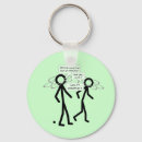 Search for geeky key rings Chemistry
