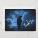 Search for crow cards Goth