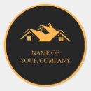 Search for realtor stickers Modern