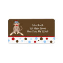 Search for socks return address labels Party