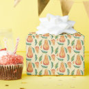 Search for pear wrapping paper Green