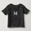 Search for black toddler tshirts Modern