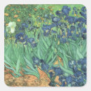 Search for vincent van gogh stickers Flowers