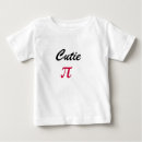 Search for math baby shirts Funny