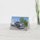 Search for rig cards Tractor trailer