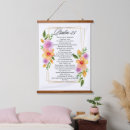 Search for floral tapestries Christian