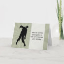 Search for funny zombie birthday cards Horror
