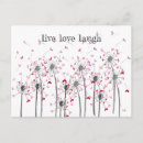 Search for mitted postcards For her