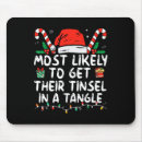 Search for tangle mousepads Cats
