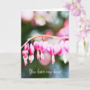 Search for bleeding cards Floral