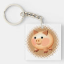 Search for baby pigs key rings Farm animals