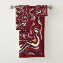 Search for raspberry bath towels Modern