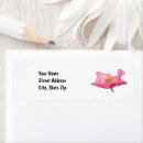 Search for poppies return address labels Nature