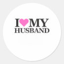 Search for i love my husband stickers Boyfriend
