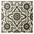 Search for vintage pattern tiles Classic