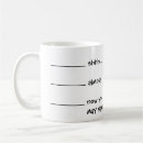 Search for almost mugs May