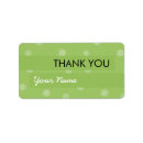 Search for spots return address labels Drawing