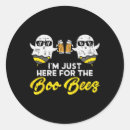 Search for boo bees stickers Ghost