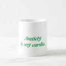 Search for therapy joke mugs Therapist