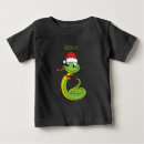 Search for snake tshirts Santa