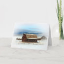 Search for montana christmas cards Winter