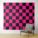 Search for cool tapestries Pink