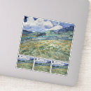 Search for saint remy stickers Post impressionist