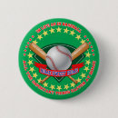 Search for baseball badges Sport