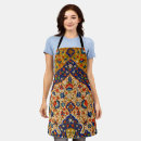 Search for persian aprons Vintage