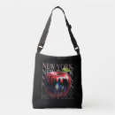 Search for big apple bags New york city