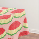 Search for vintage tablecloths Retro
