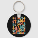Search for addiction key rings Stigma