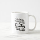 Search for tom and jerry cartoon mugs Jerry the mouse