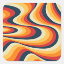 Search for optical art stickers Lines
