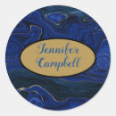 Search for gold gemstone stickers Blue