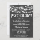 Search for psyche cards invites Psychology