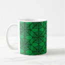 Search for green spider mugs Spooky