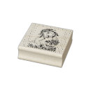 Search for ewe rubber stamps St patrick's day