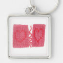 Search for knitters key rings Hand knit